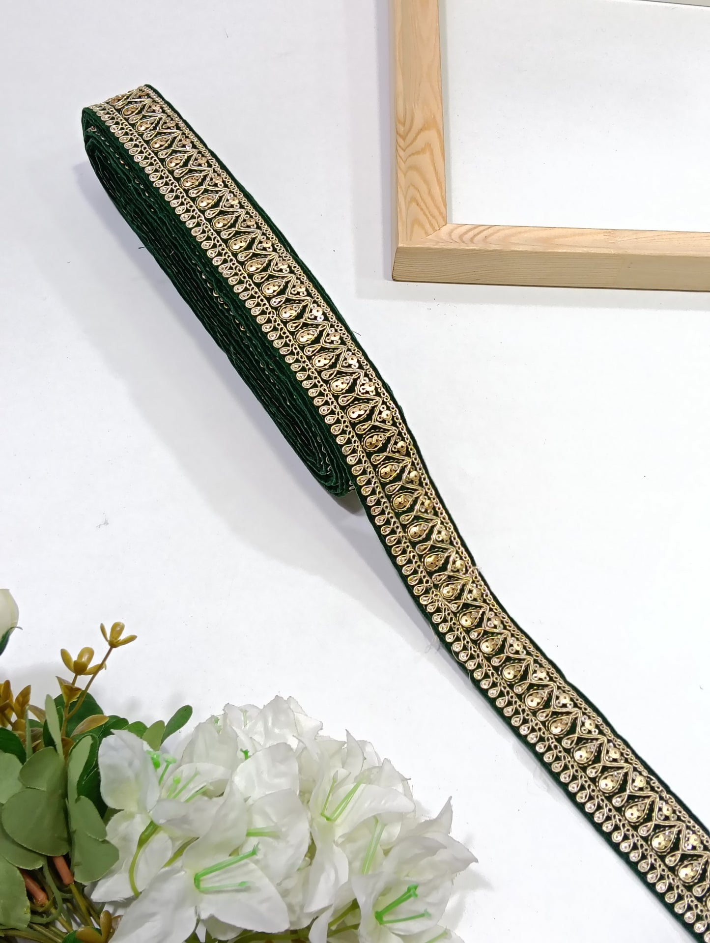 Jari Border JA12834
