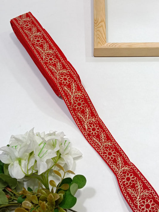 Jari Border JA12956