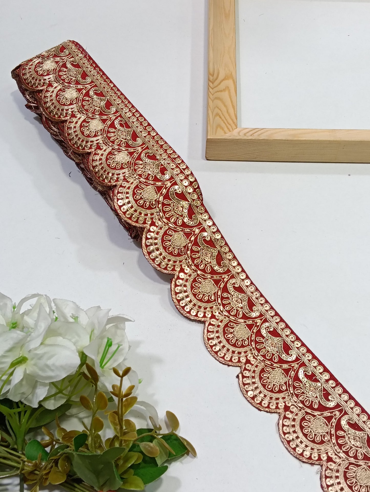 Jari Border JA11143
