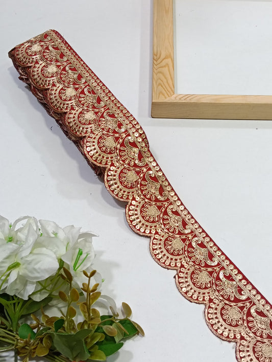 Jari Border JA11143