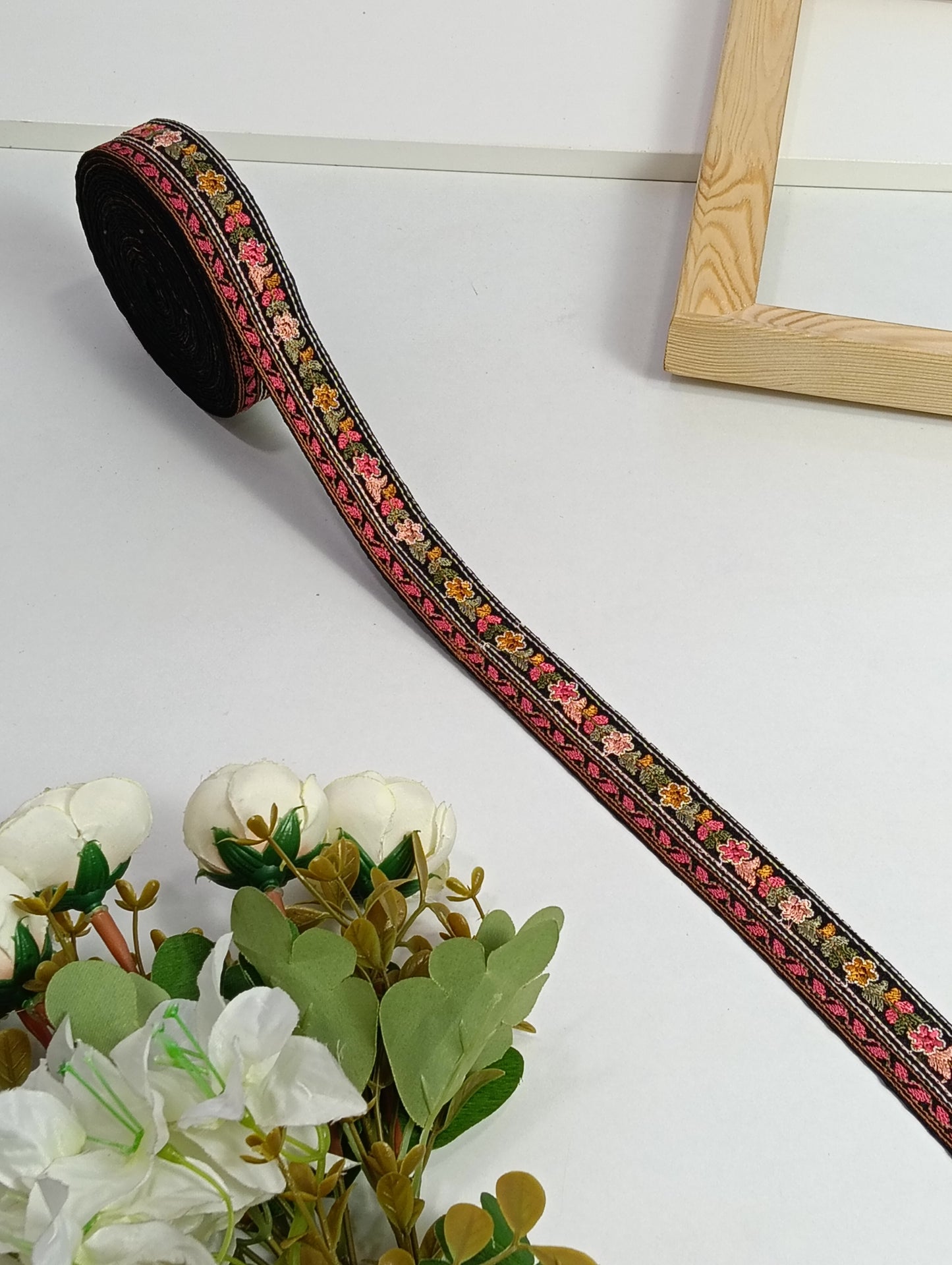 Jari Border JA14674