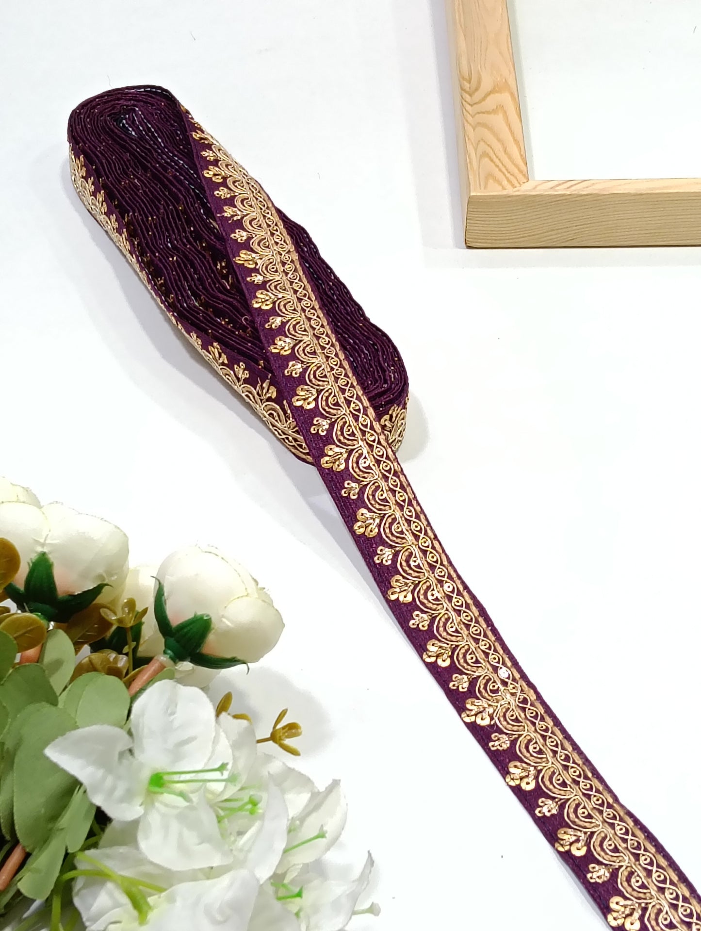 Jari Border JA12080