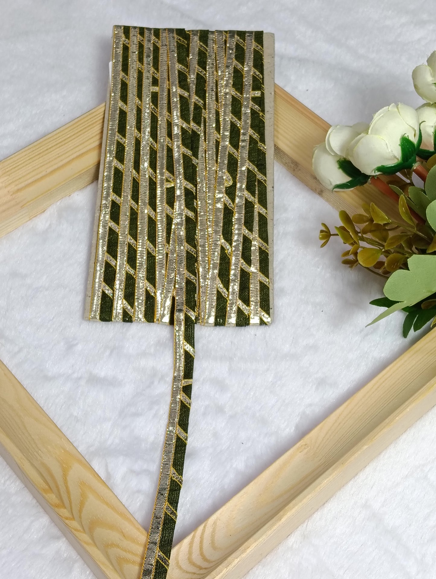 PURE GOTA BORDER GO434