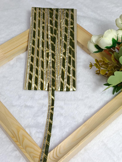 PURE GOTA BORDER GO434