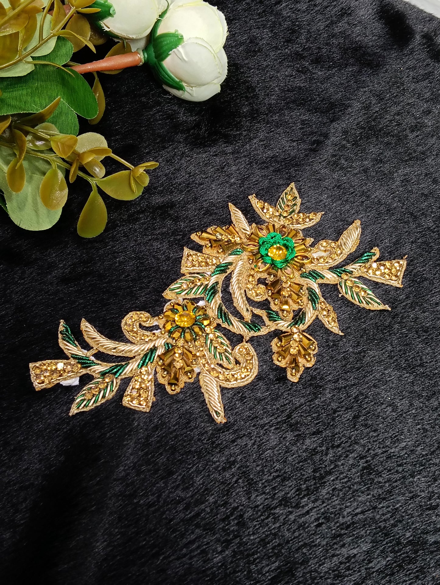 PATCH DESIGN NO PA572