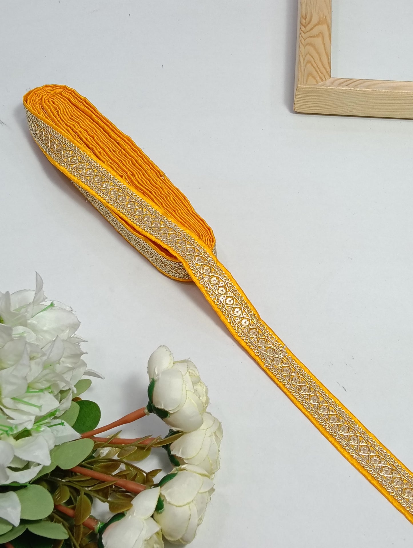 Jari Border JA14889