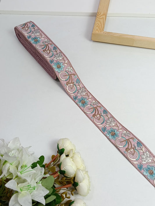 Jari Border JA13875