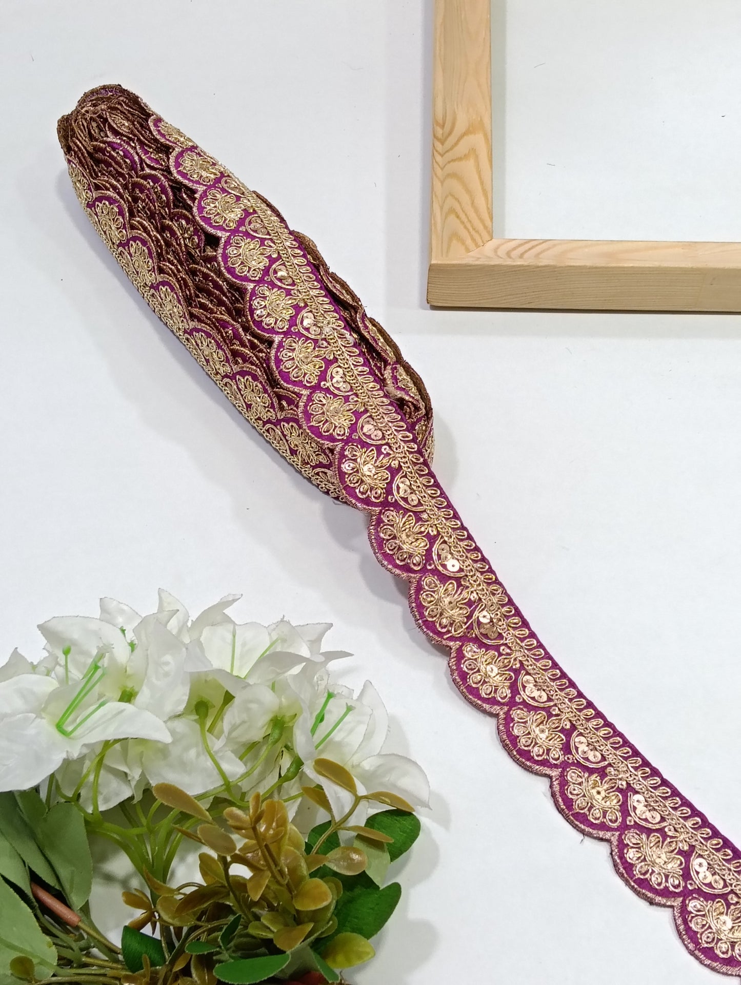 Jari Border JA12567