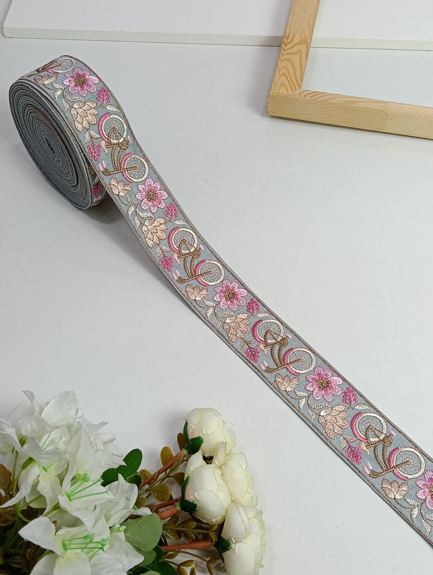 Jari Border JA13875