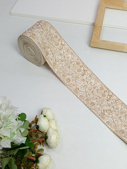 Jari Border JA14518