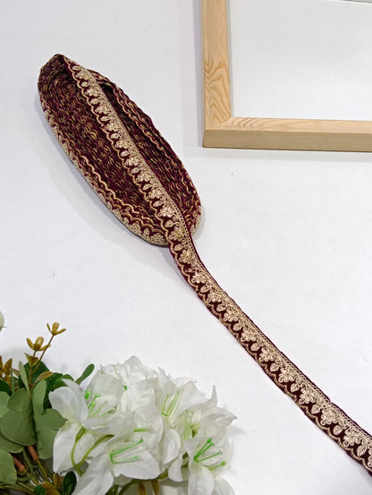 Jari Border JA12982