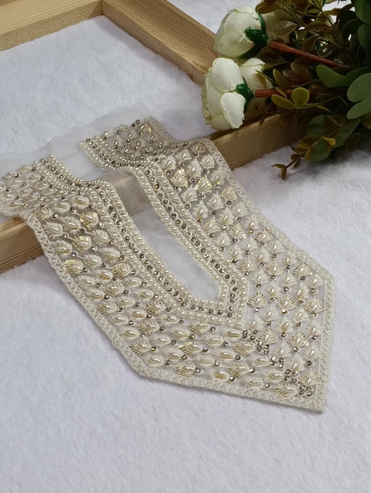 Sample NE1002 - Artiza Lace