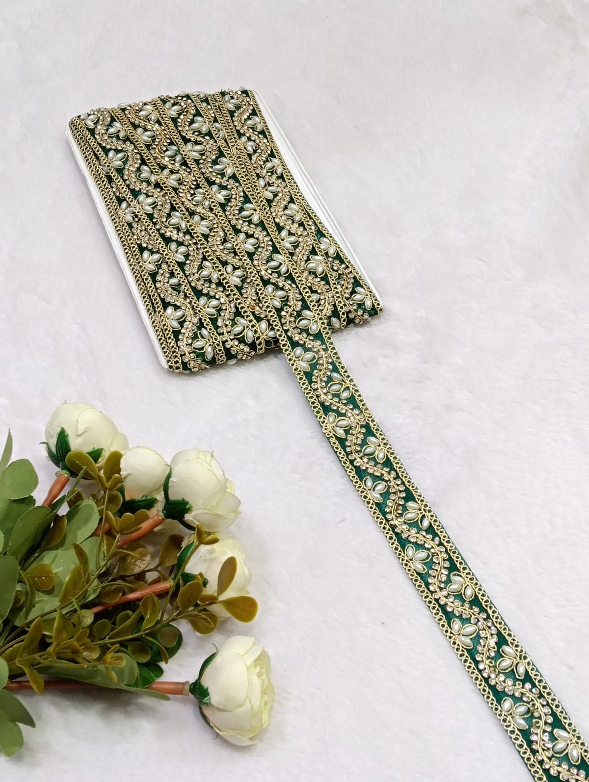 ST4298 Stone Lace - Artiza Lace