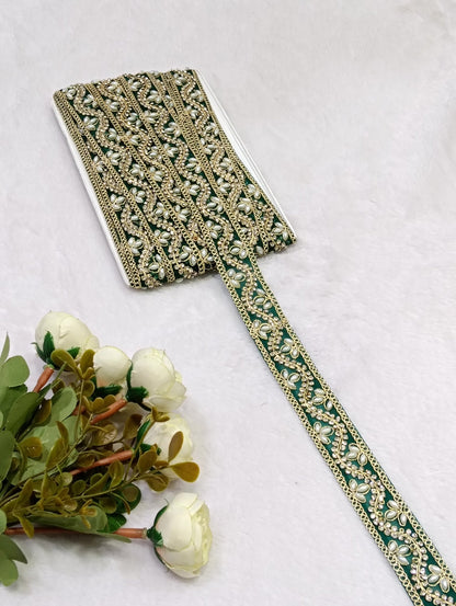 ST4298 Stone Lace - Artiza Lace