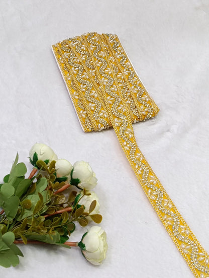 ST4298 Stone Lace - Artiza Lace