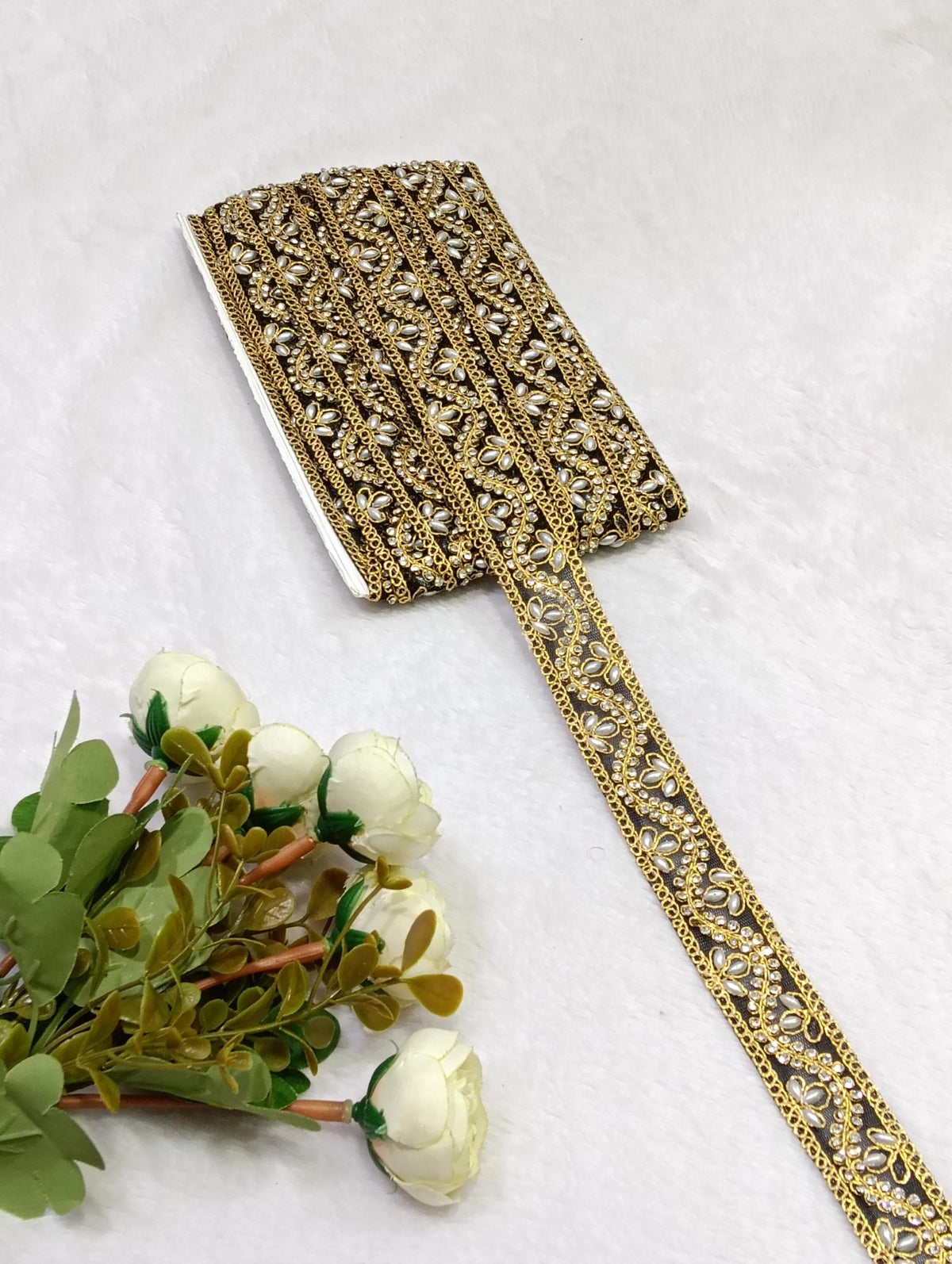 ST4298 Stone Lace - Artiza Lace