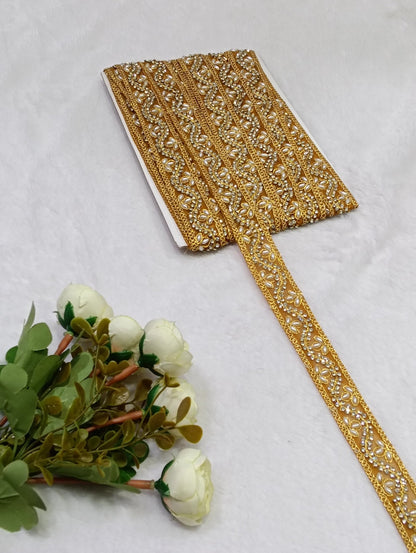 ST4298 Stone Lace - Artiza Lace