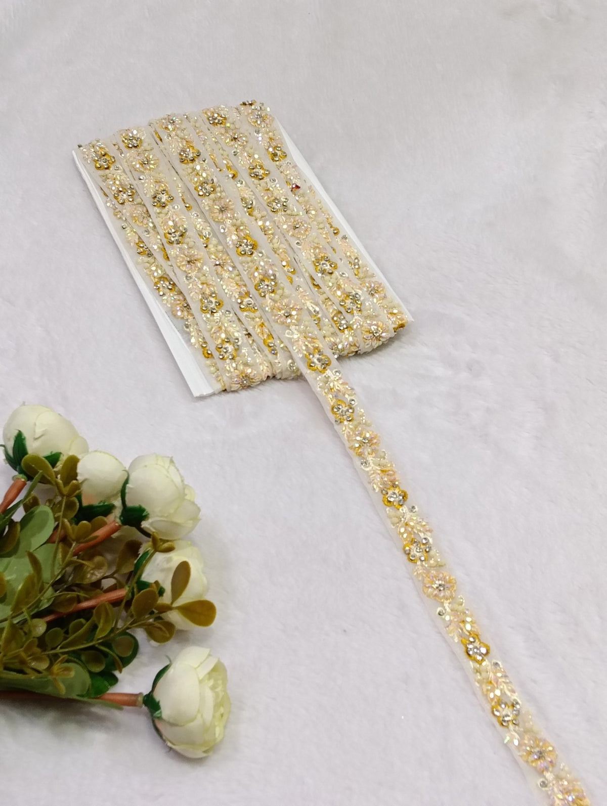 ST4786 Stone Lace - Artiza Lace