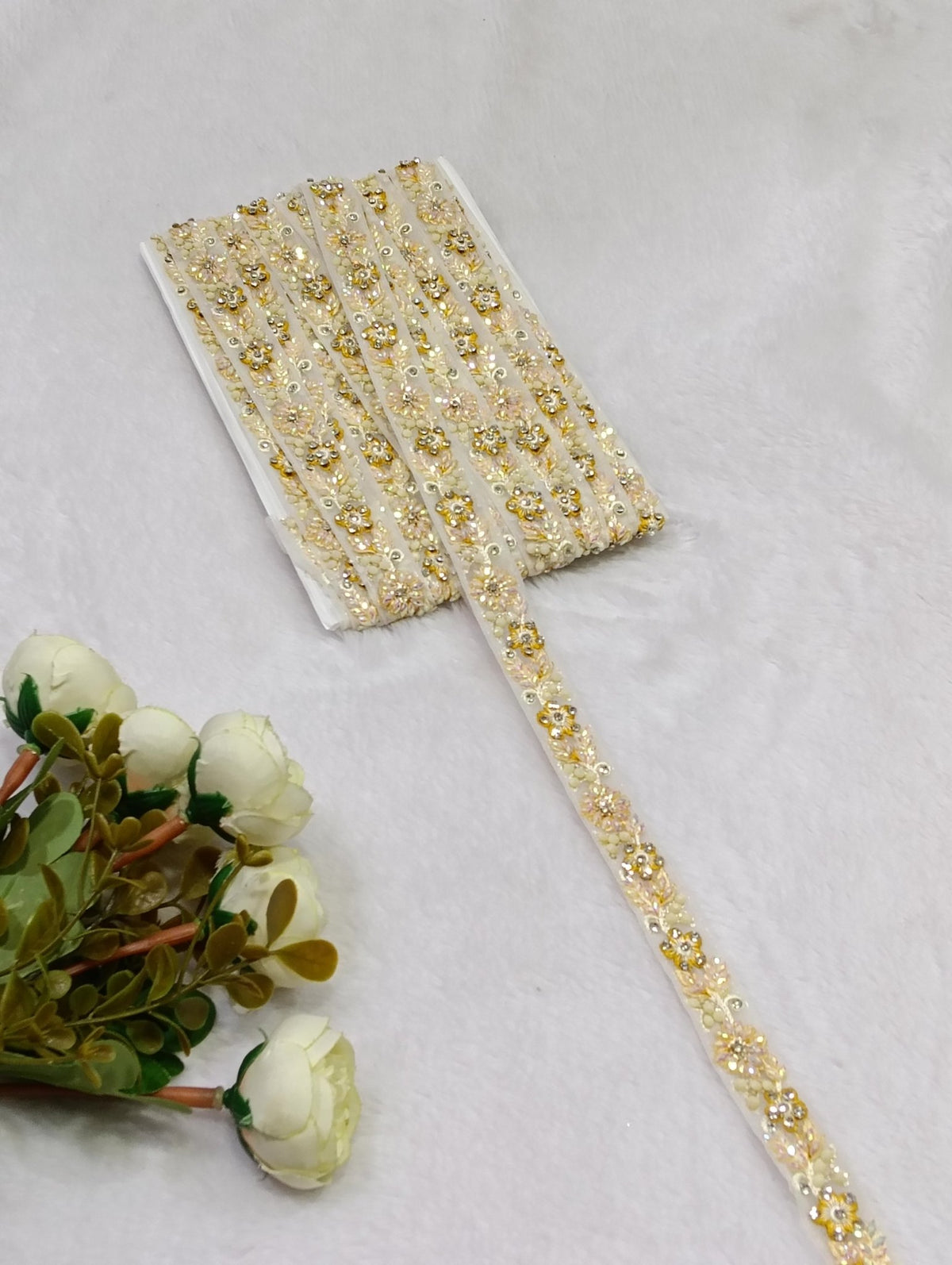ST4786 Stone Lace - Artiza Lace