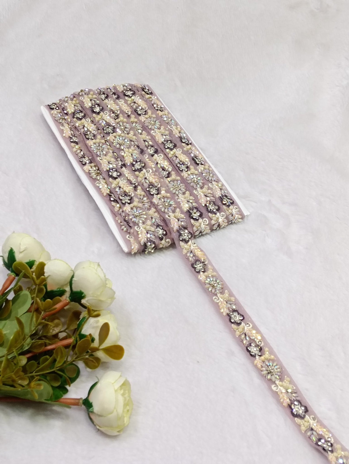 ST4786 Stone Lace - Artiza Lace