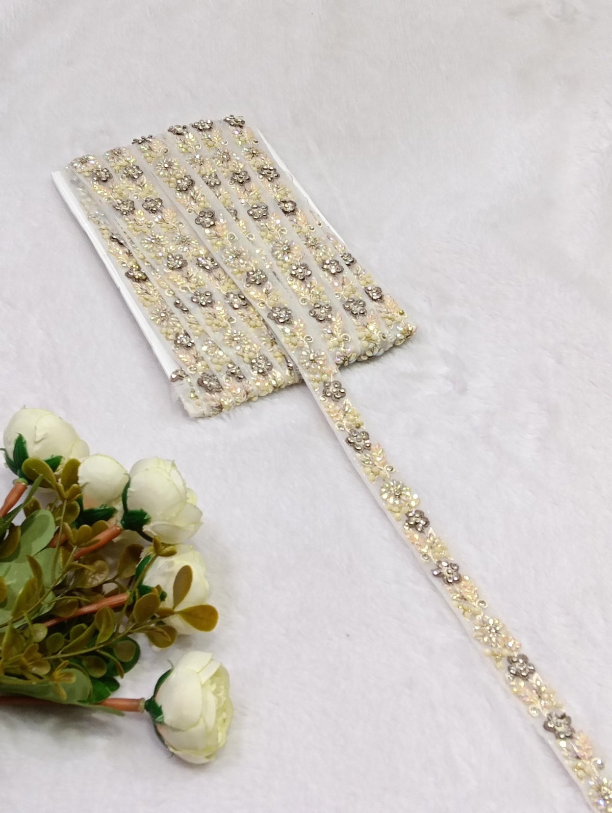 ST4786 Stone Lace - Artiza Lace