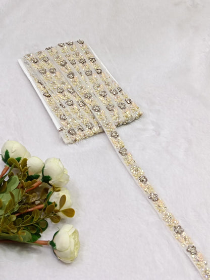 ST4786 Stone Lace - Artiza Lace