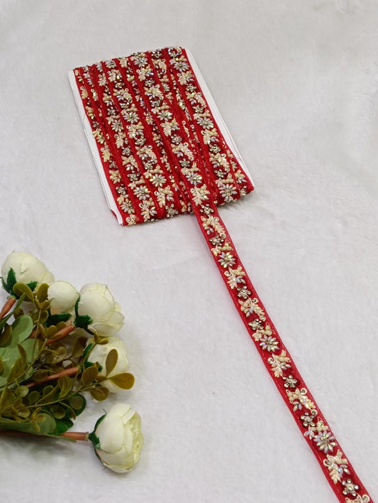 ST4786 Stone Lace - Artiza Lace