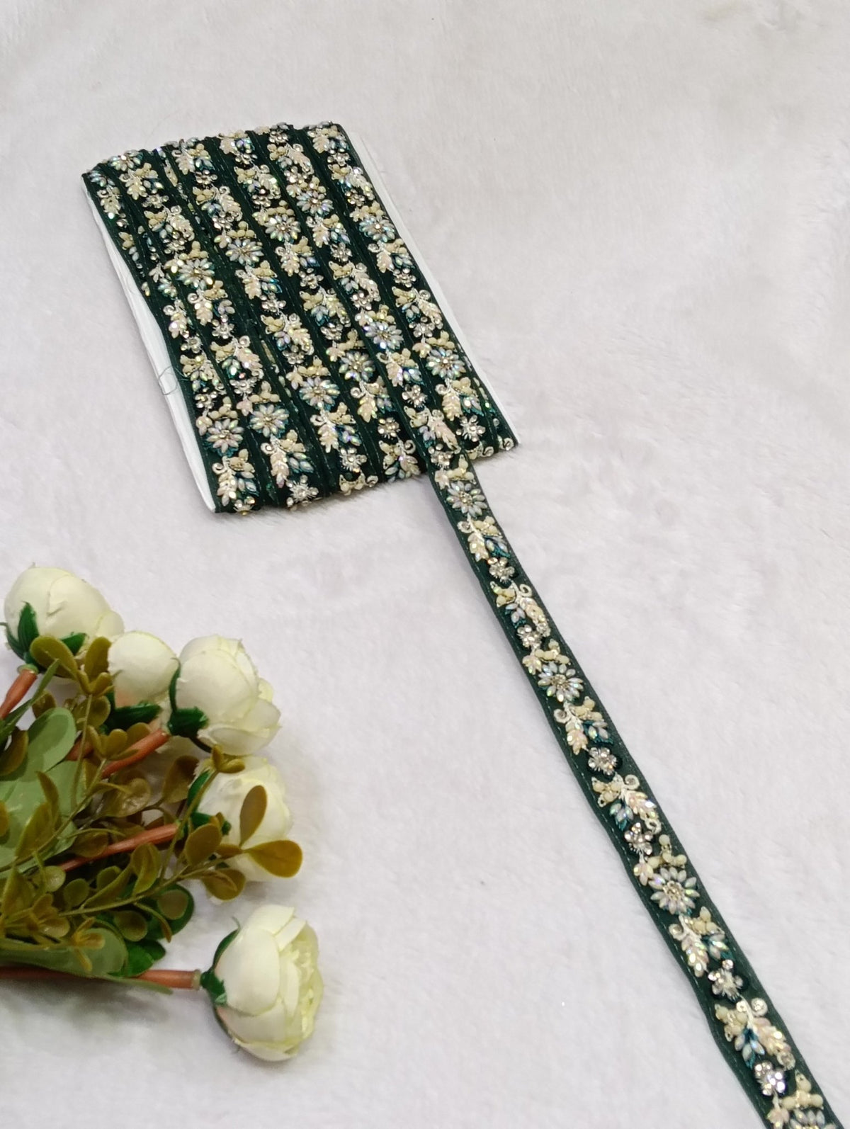 ST4786 Stone Lace - Artiza Lace