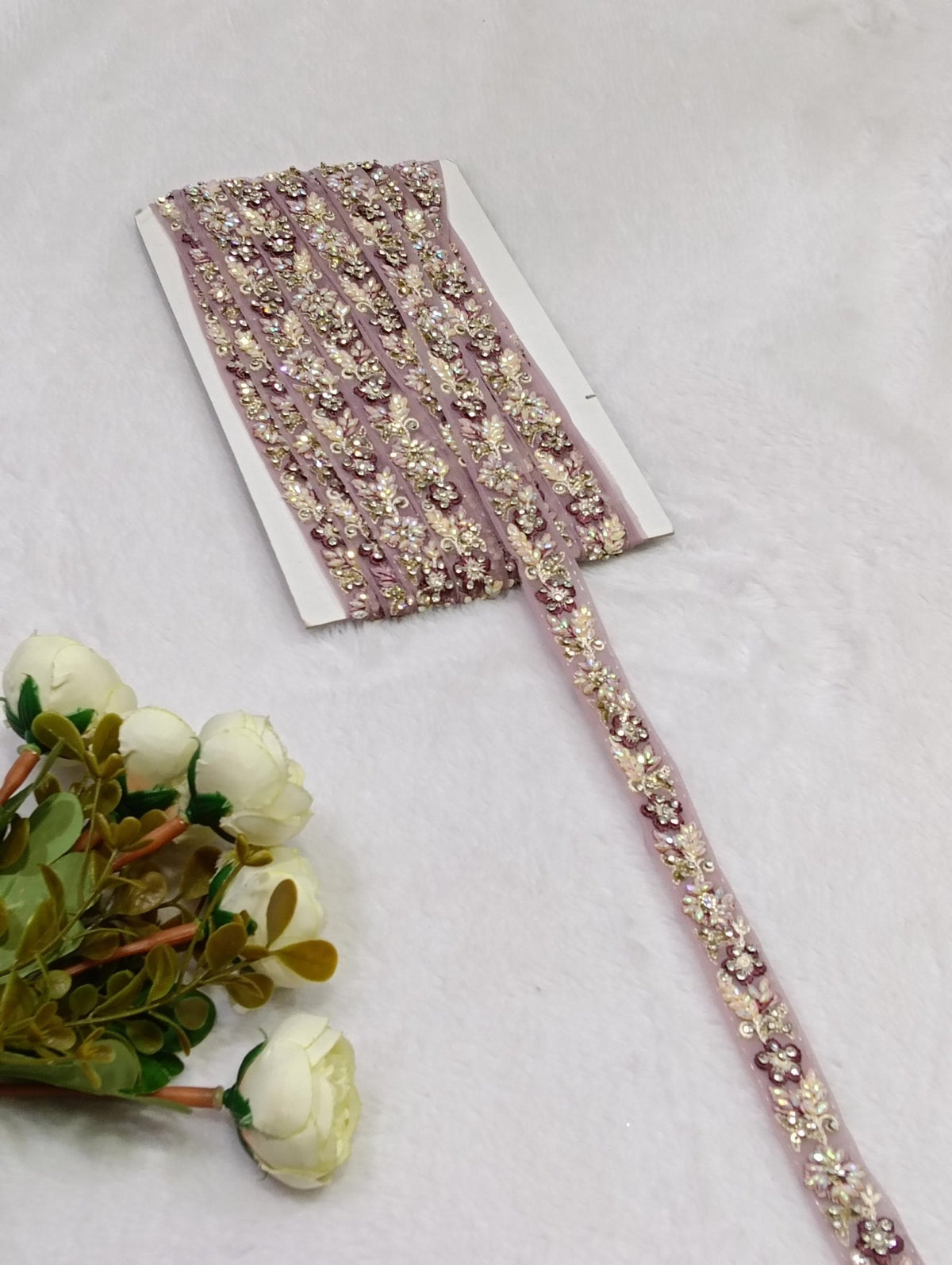 ST4786 Stone Lace - Artiza Lace