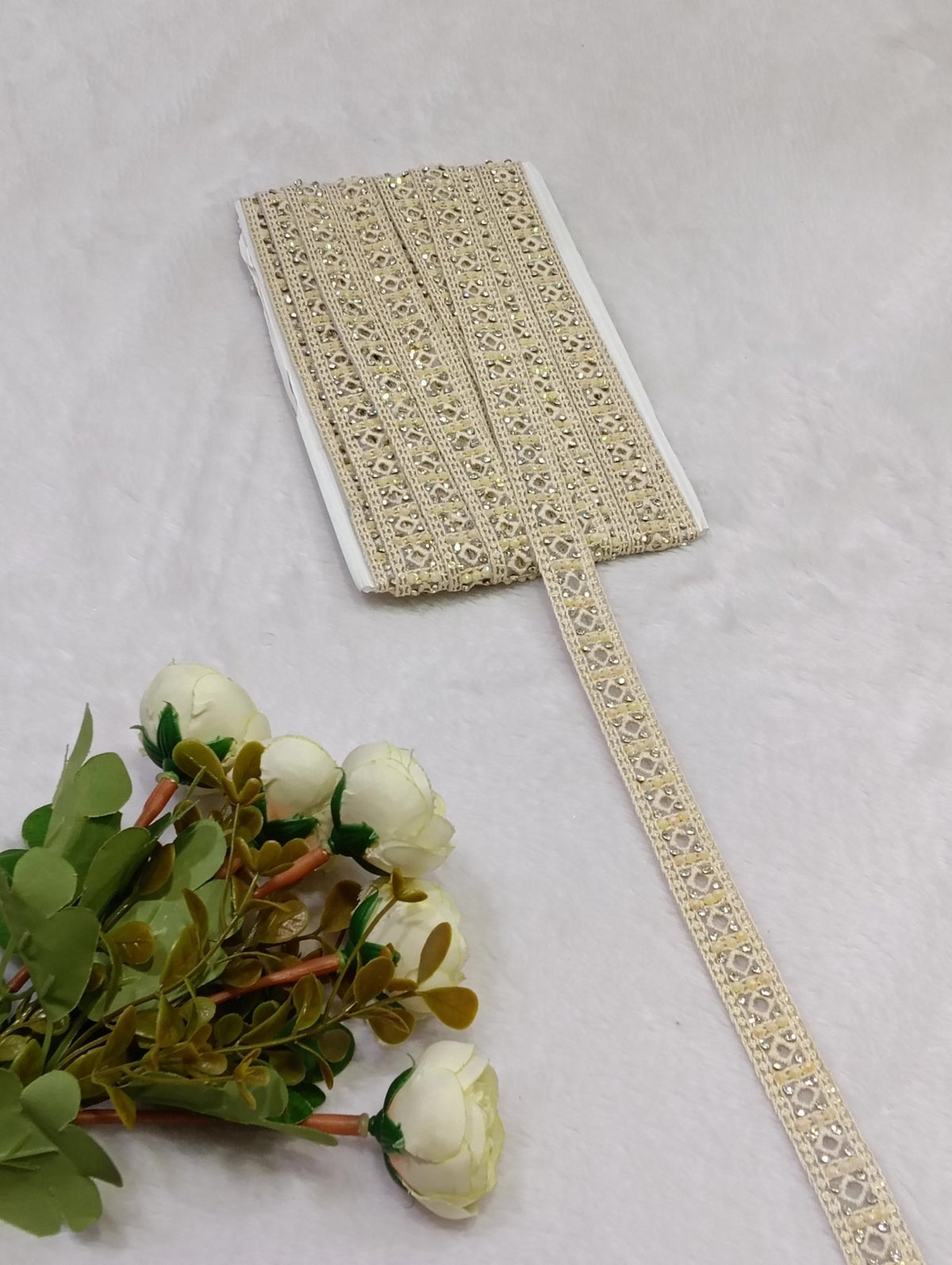 ST4803 Stone Lace - Artiza Lace