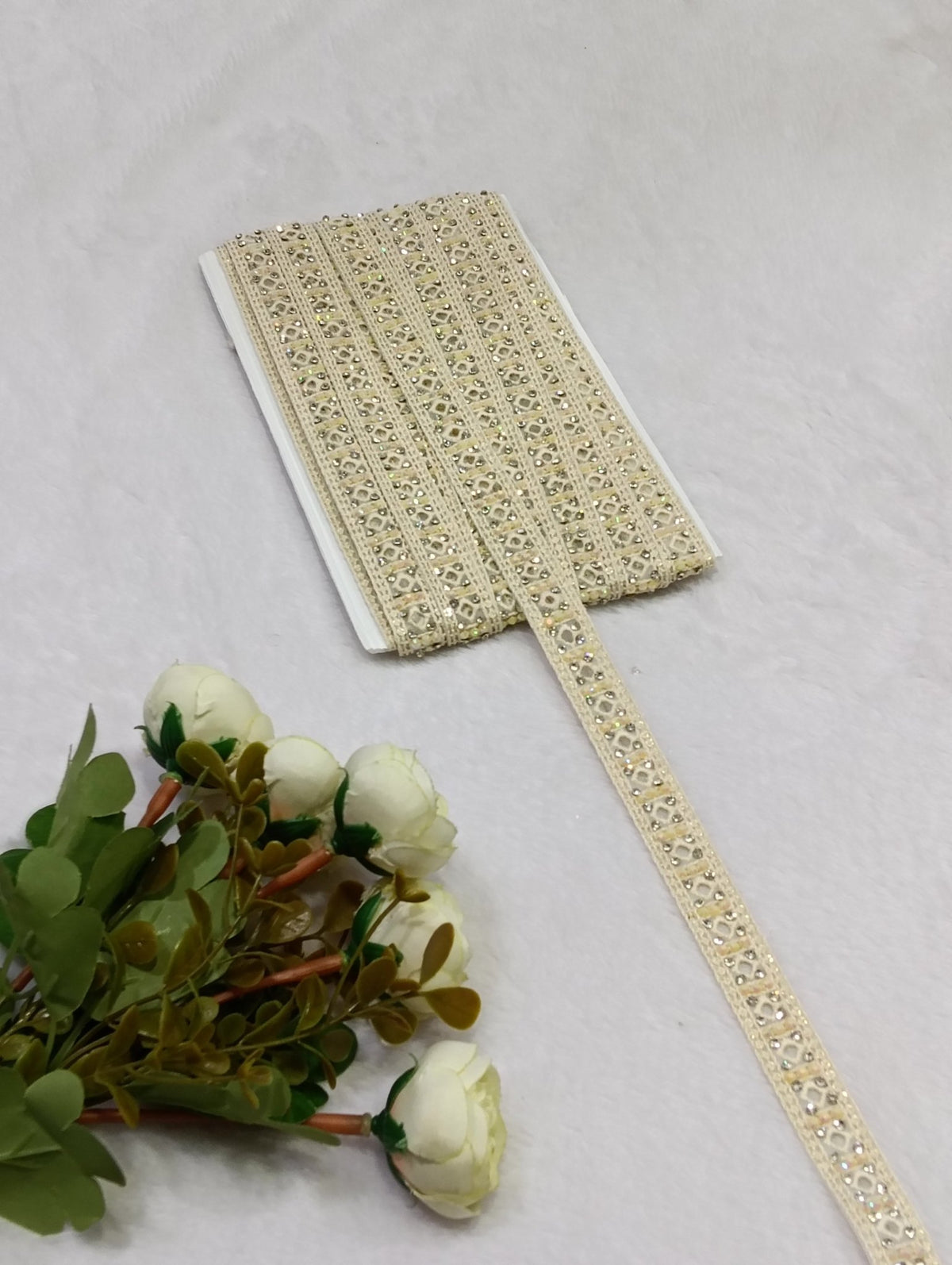 ST4803 Stone Lace - Artiza Lace