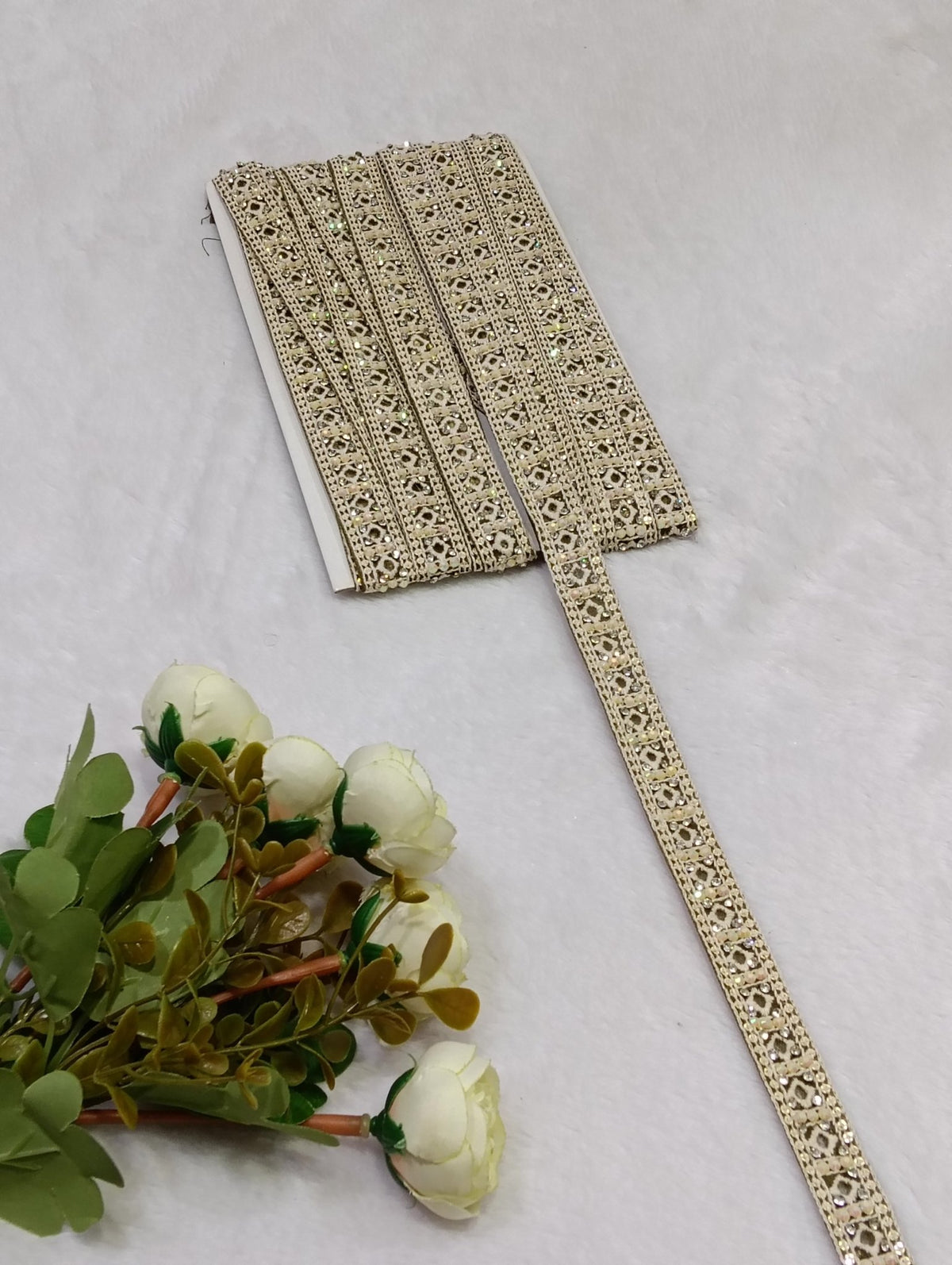 ST4803 Stone Lace - Artiza Lace