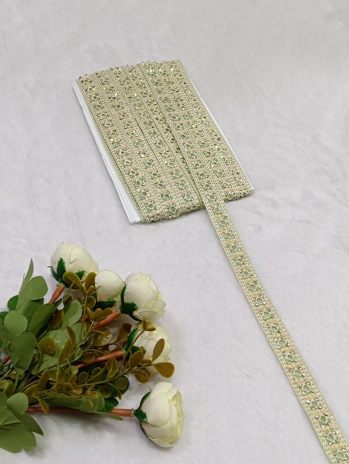 ST4803 Stone Lace - Artiza Lace