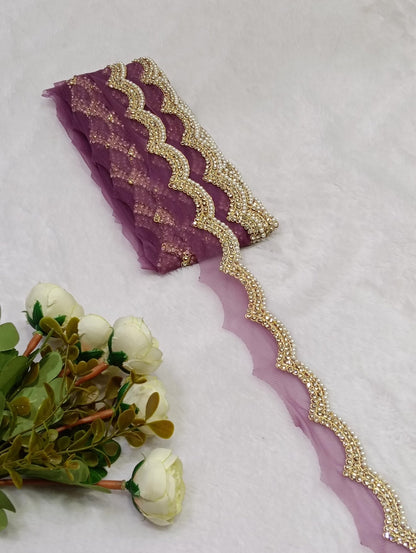 ST5356 Stone Lace - Artiza Lace