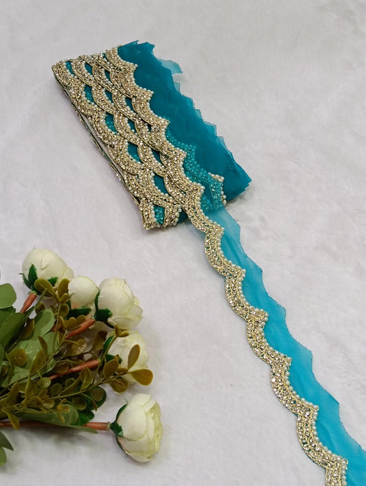 ST5356 Stone Lace - Artiza Lace