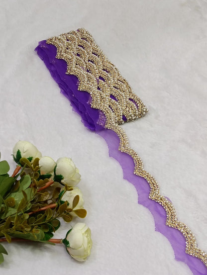 ST5356 Stone Lace - Artiza Lace