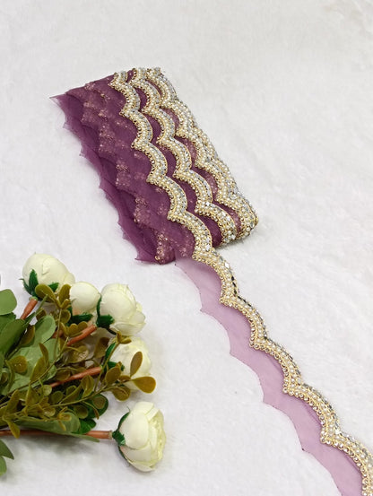 ST5356 Stone Lace - Artiza Lace