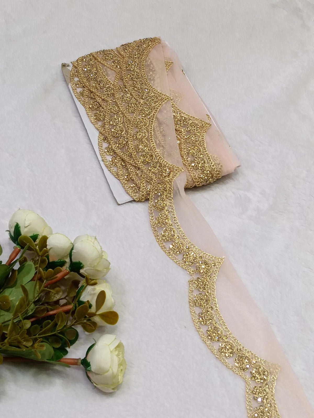 ST5641 Stone Lace - Artiza Lace