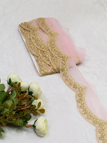 ST5641 Stone Lace - Artiza Lace