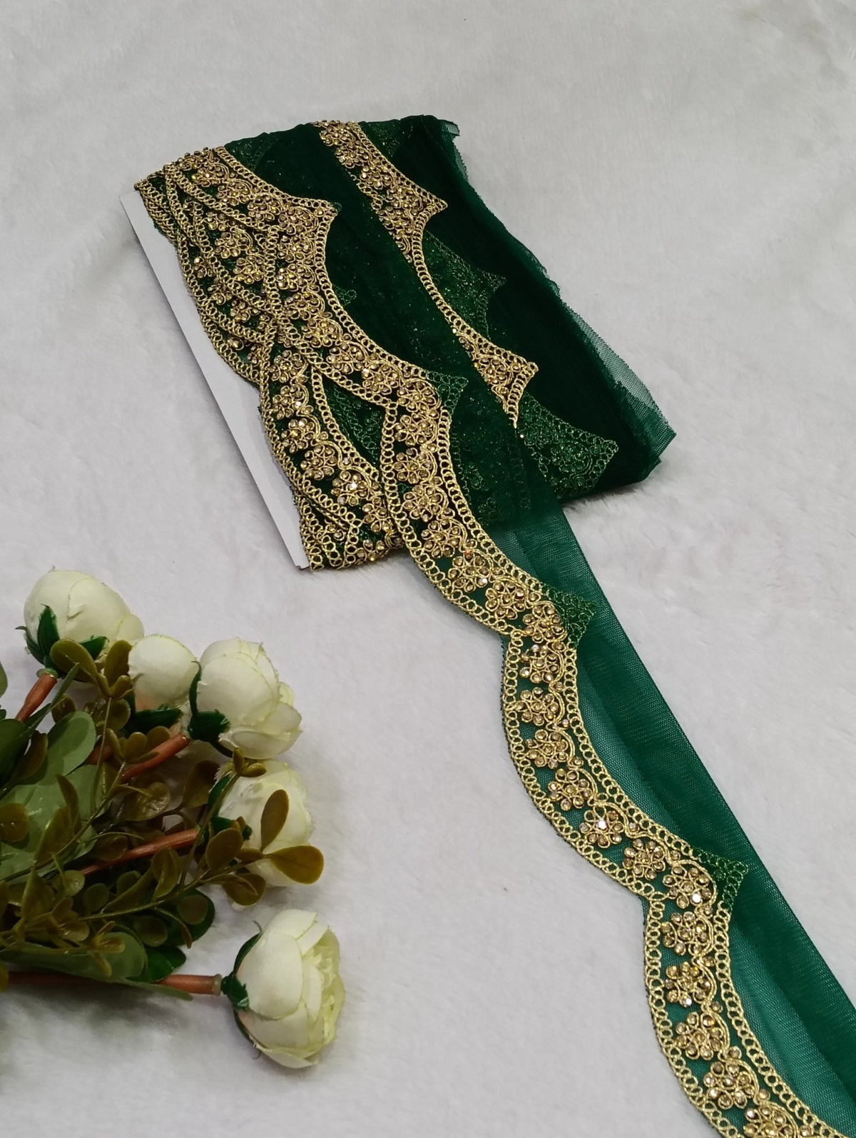 ST5641 Stone Lace - Artiza Lace