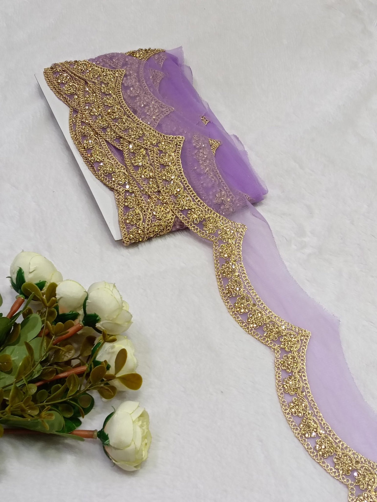 ST5641 Stone Lace - Artiza Lace