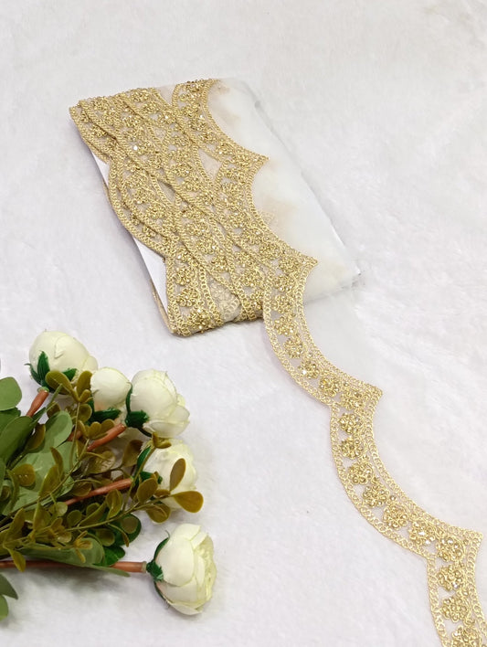 ST5641 Stone Lace - Artiza Lace