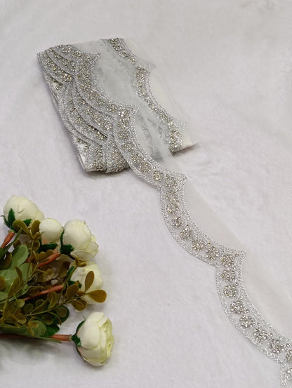 ST5641 Stone Lace - Artiza Lace