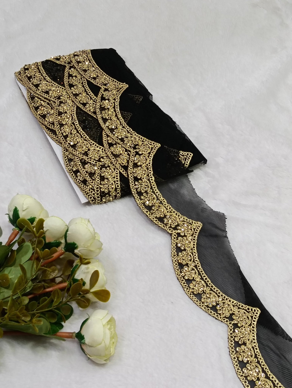 ST5641 Stone Lace - Artiza Lace
